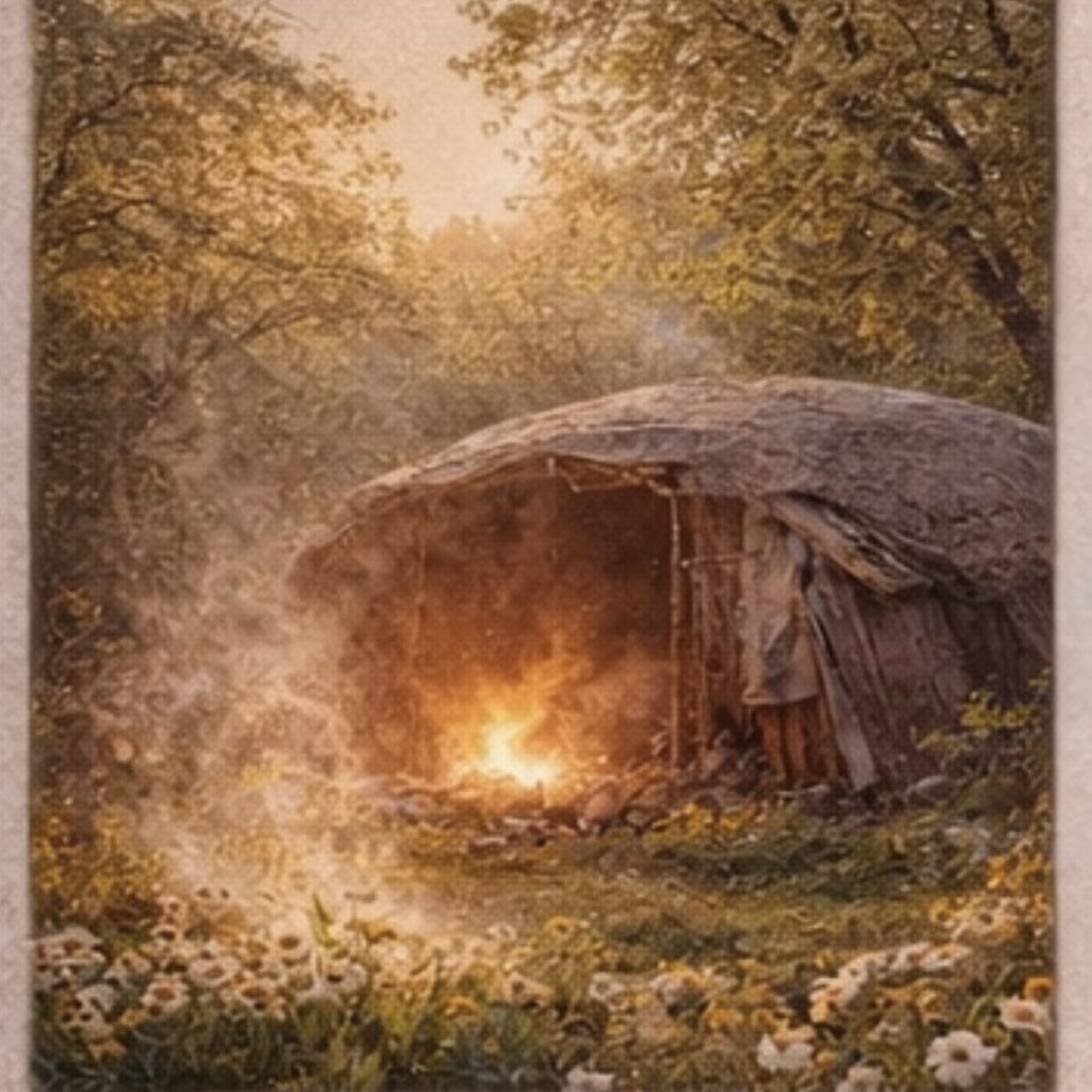 Lente - Opening
Wat wil jij laten groeien in jouw leven?